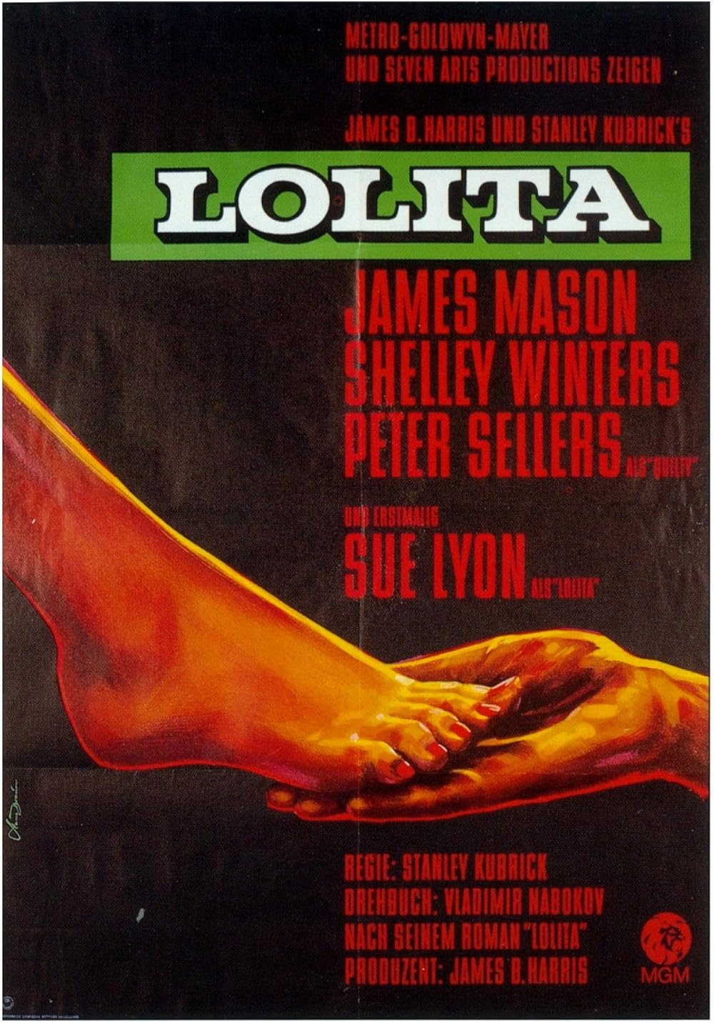 lolita nudists  