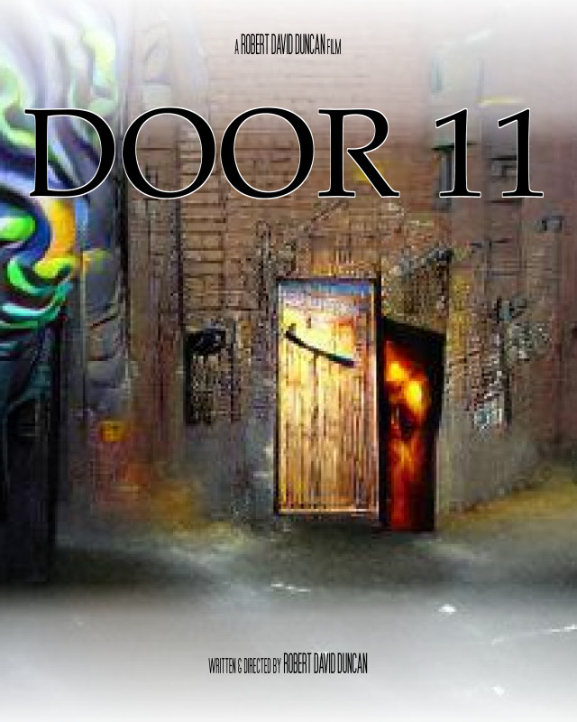 Door 11