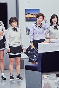 Primary photo for Chuseok Special Part 1