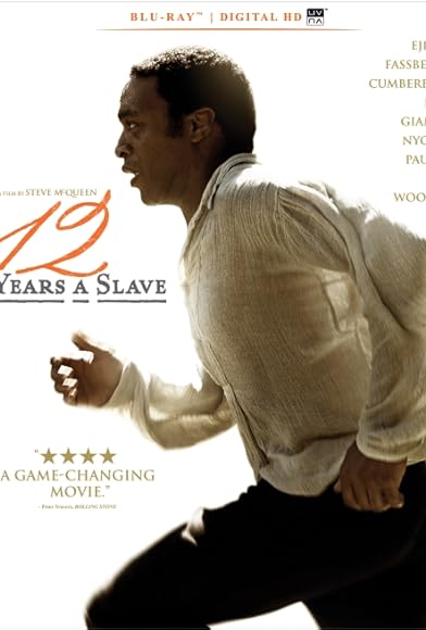 Primary photo for 12 Years a Slave: A Historical Portrait Primary photo for 12 Years a Slave: A Historical Portrait