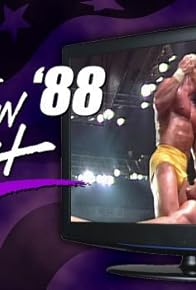 Primary photo for The Great American Bash Primary photo for The Great American Bash