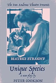 Primary photo for Pan Andreas Theatre: Unique Species