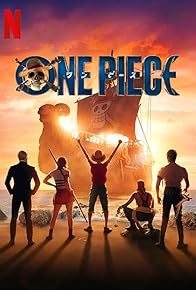 Primary photo for One Piece: Behind the Stunts