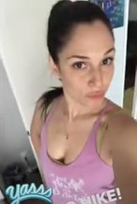 Primary photo for Overshare