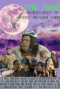 Primary photo for The Himp: Adventures of the Dragon Moon Primary photo for The Himp: Adventures of the Dragon Moon