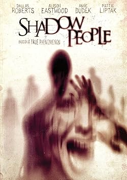 Poster of Shadow People