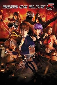 Primary photo for Dead or Alive 5 Primary photo for Dead or Alive 5