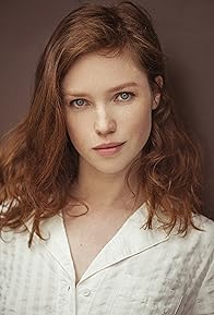 Primary photo for Carolina Jurczak