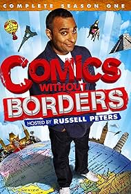 その他 Comics Without Borders: Complete Season One [DVD] Comics Without Borders (TV Series 2008– ) - IMDb
