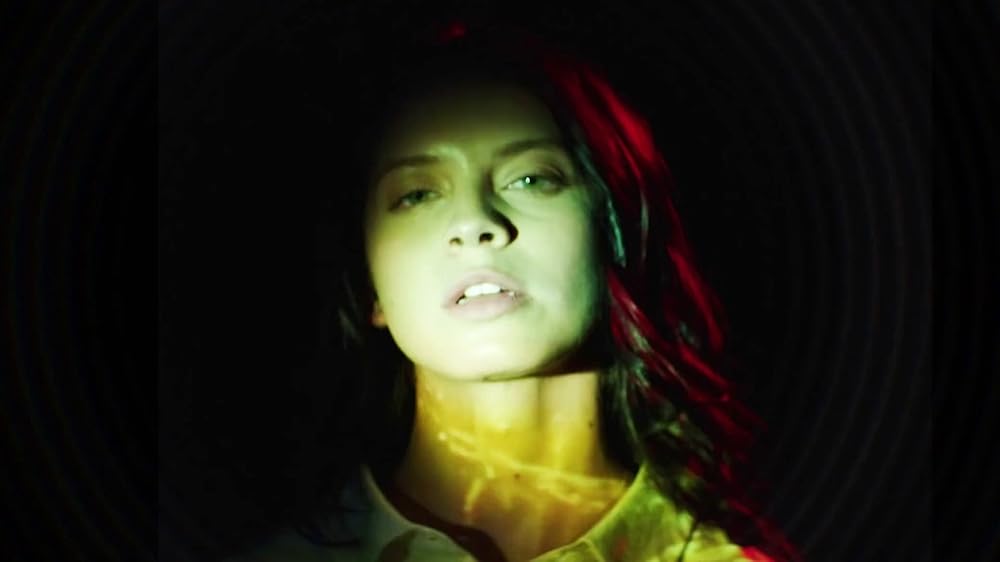 Control Z Control Z Season 2 Teaser (Latin America Market) IMDb