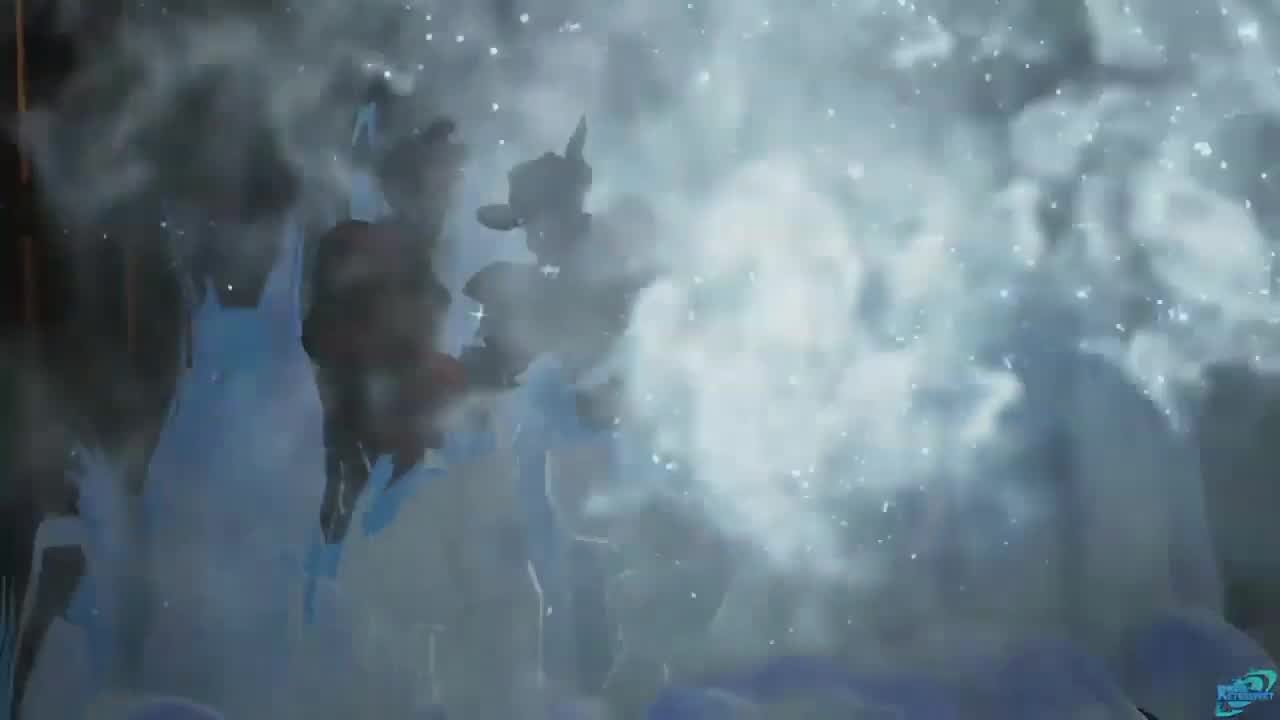 Borderlands 3 (game) Lady Aurelia Hammerlock