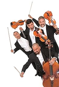 Primary photo for Pagagnini