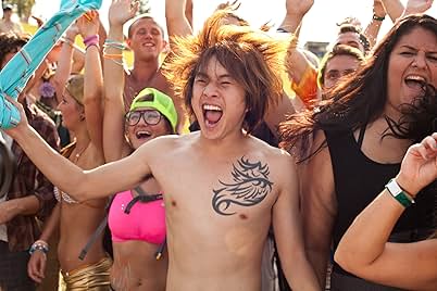 Justin Chon in 21 & Over (2013)
