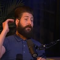 Primary photo for Michael Bellisario: "Chip" on his shoulder?