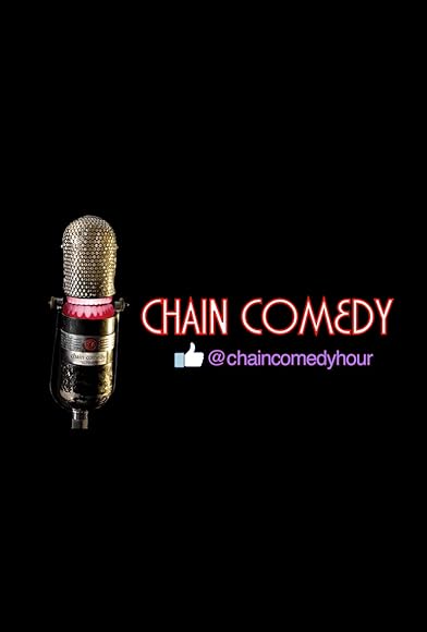 Primary photo for Chain Comedy Hour Primary photo for Chain Comedy Hour