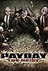 Primary photo for Payday: The Heist