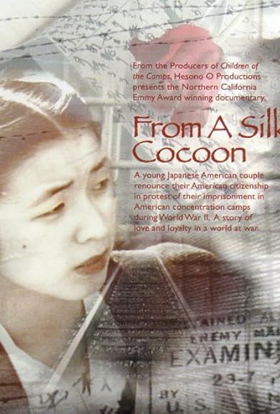 Primary photo for From a Silk Cocoon Primary photo for From a Silk Cocoon