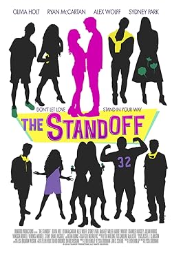Poster of The Standoff