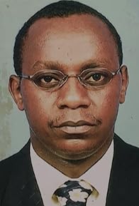 Primary photo for William Munuhe