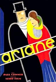 Primary photo for Ariane, jeune fille russe