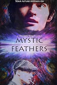 Primary photo for Mystic Feathers
