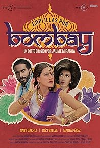 Primary photo for Coplillas por Bombay