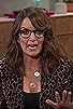 Primary photo for Tina Fey; Tom Lenk Primary photo for Tina Fey; Tom Lenk