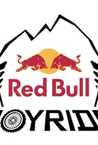 Primary photo for Peaking: Nicholi Rogatkin, 72 Hours at Red Bull Joyride