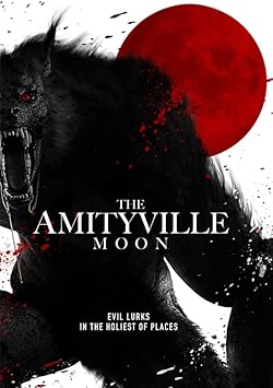 Poster of The Amityville Moon