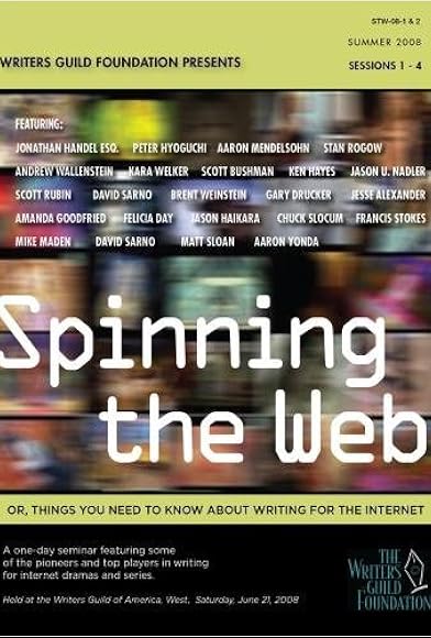 Primary photo for Spinning the Web Primary photo for Spinning the Web