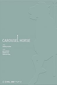 Primary photo for Carousel Horse