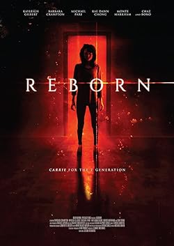 Poster of Reborn