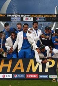 Primary photo for 2013 CT Final: India vs England