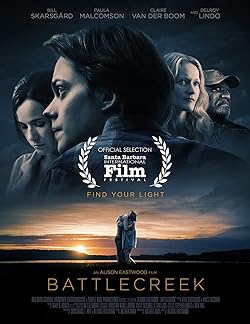 Poster of Battlecreek