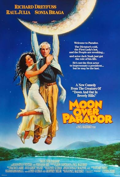 Primary photo for Moon Over Parador Primary photo for Moon Over Parador