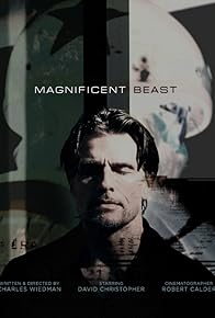 Primary photo for Magnificent Beast (1)