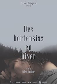 Primary photo for Hydrangeas in Winter