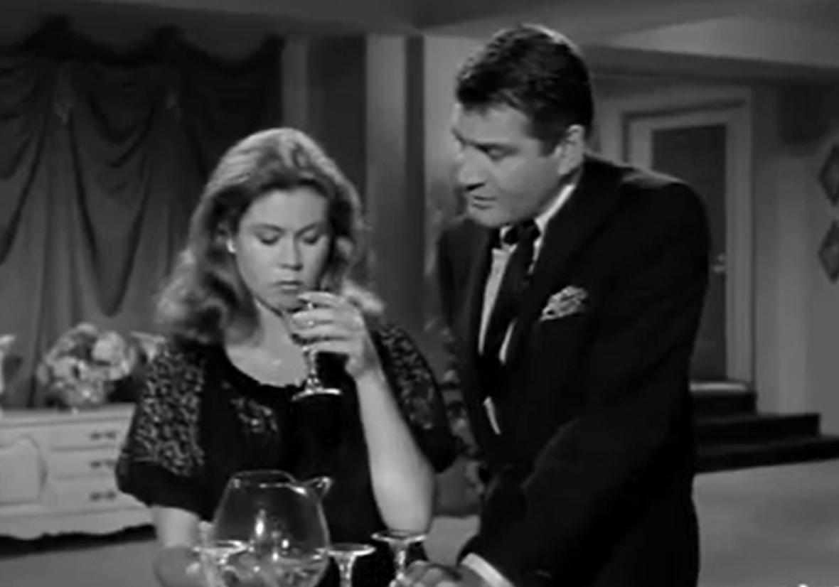 Burke's Law (TV Series 1963–1966) - Episode list - IMDb