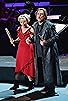 Primary photo for Sweeney Todd: The Demon Barber of Fleet Street - In Concert with the New York Philharmonic Primary photo for Sweeney Todd: The Demon Barber of Fleet Street - In Concert with the New York Philharmonic