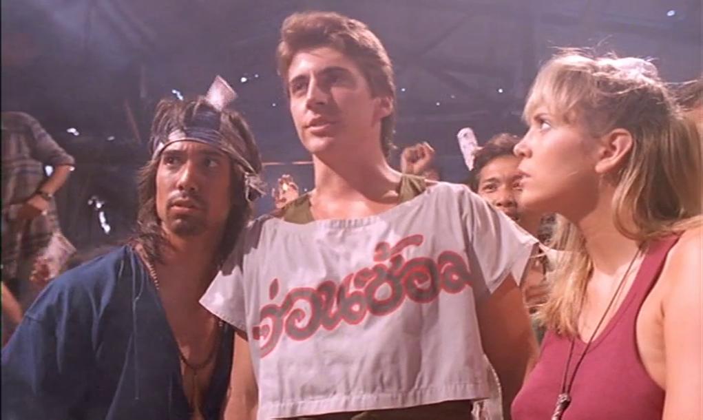 The King of the Kickboxers (1990) - IMDb