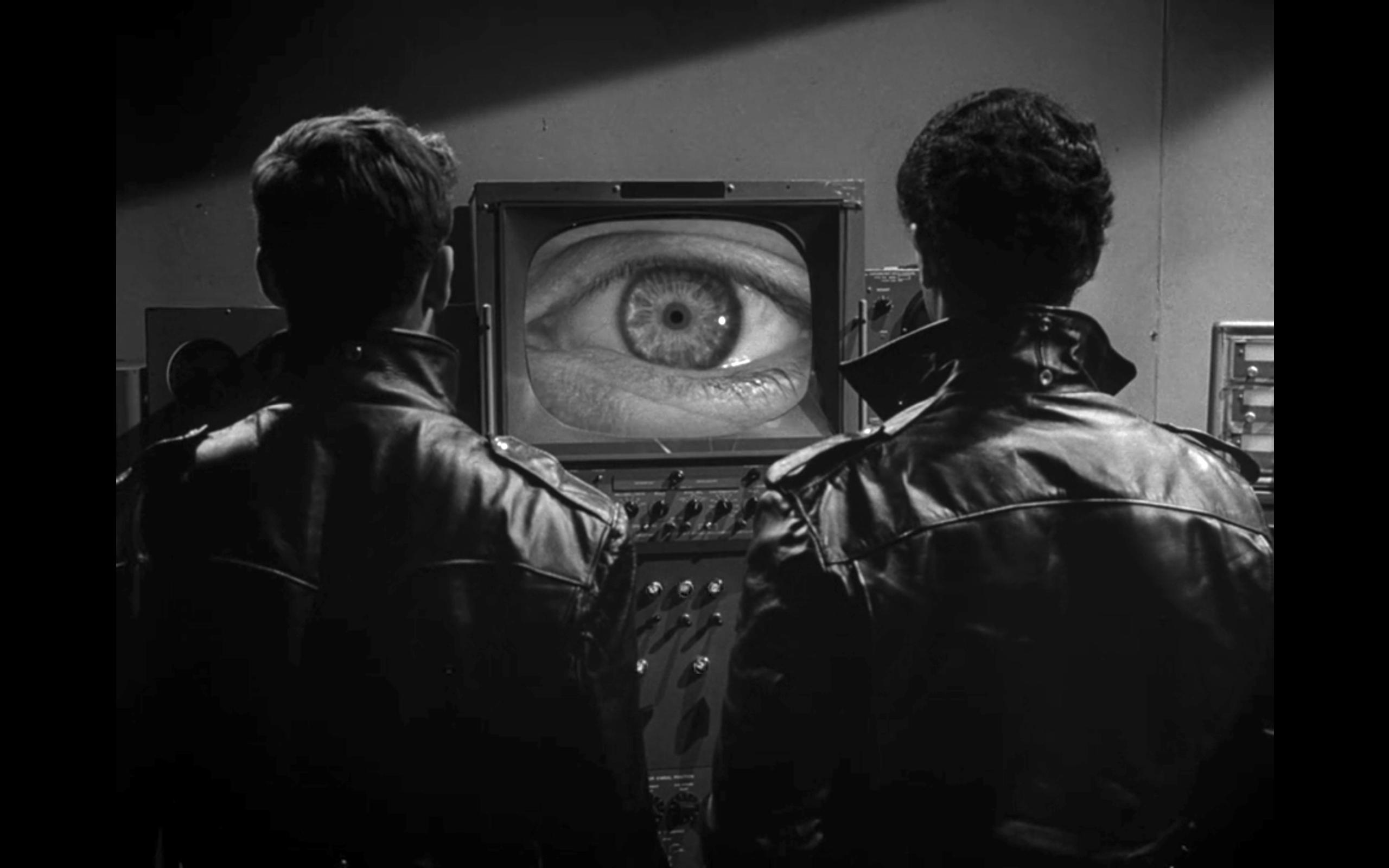 The Twilight Zone