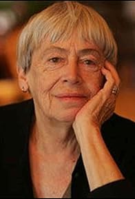 Primary photo for Ursula K. Le Guin