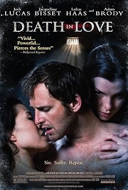 Poster of Death in Love
