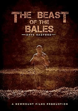 Poster of The Beast of the Bales
