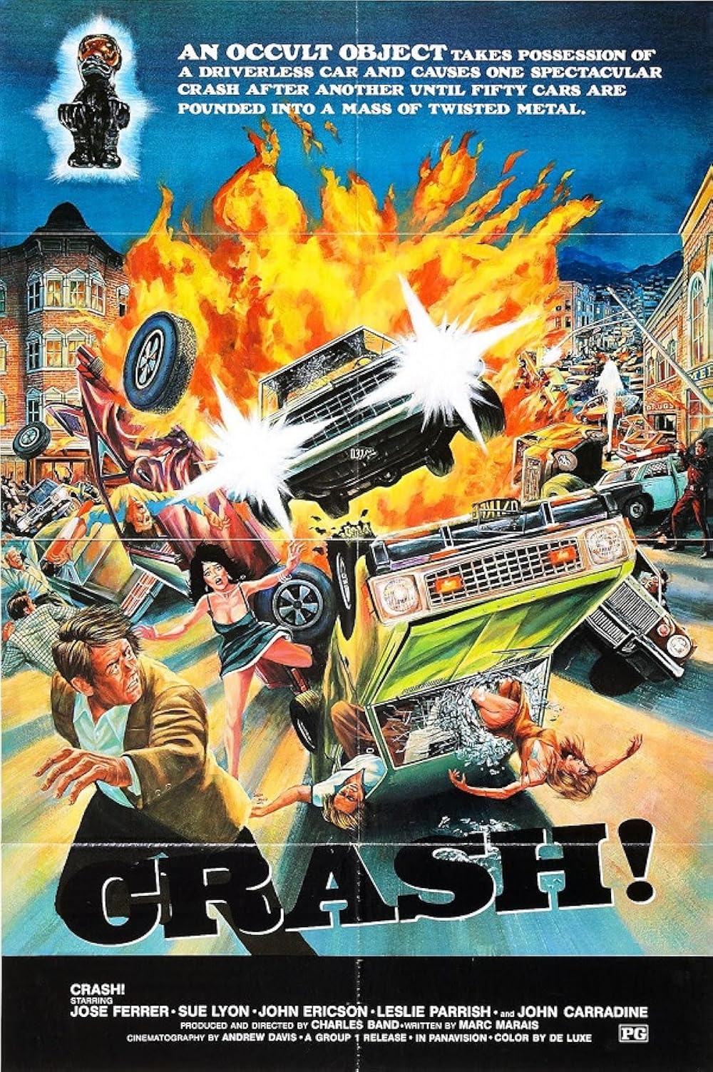 その他 B1966-1978: After the Crash [DVD] B1966-1978: After the Crash [DVD]