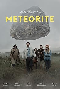 Primary photo for Meteorite Primary photo for Meteorite