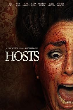Poster of Hosts