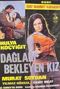 Primary photo for Daglari bekleyen kiz