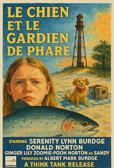 Primary photo for Le chien et le gardien de phare (The Dog and the Lighthouse Keeper) Primary photo for Le chien et le gardien de phare (The Dog and the Lighthouse Keeper)