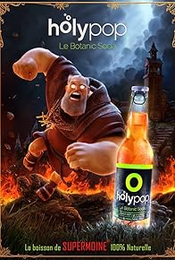 Primary photo for Supermoine